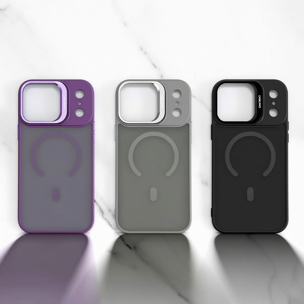 Armor IPhone 17 Pro Max