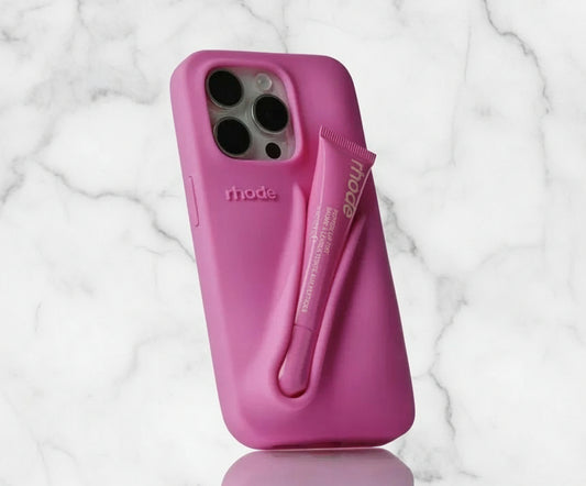 Coque Original iPhone 15 - MOUL POCHETAT