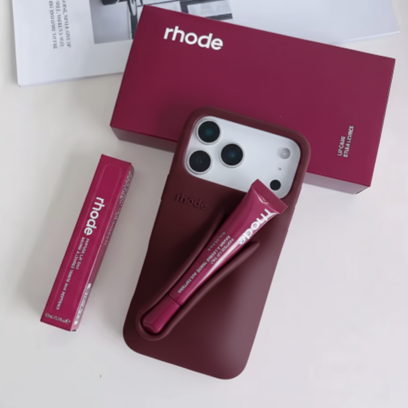 RHODE IPHONE 17 PRO