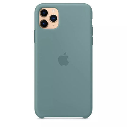 Silicone Case Apple IP11 PRO