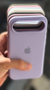 Silicone Case IPHONE 17 AIR