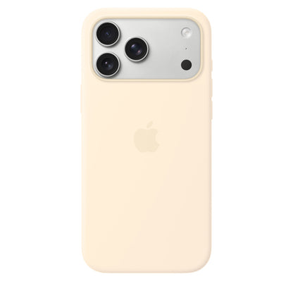 Silicone Case IPHONE 17 PRO