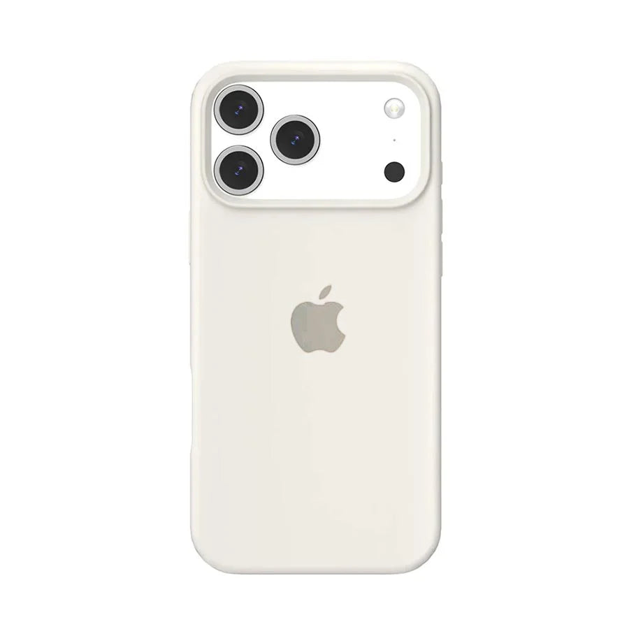 Silicone Case IPHONE 17 PRO
