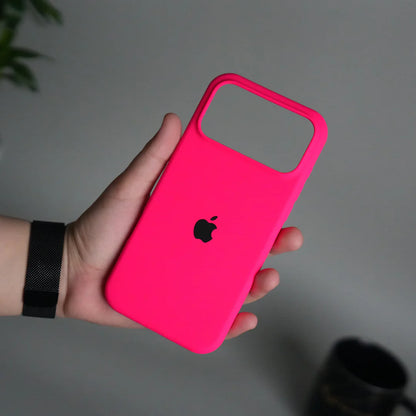 Silicone Case IPHONE 17 PRO