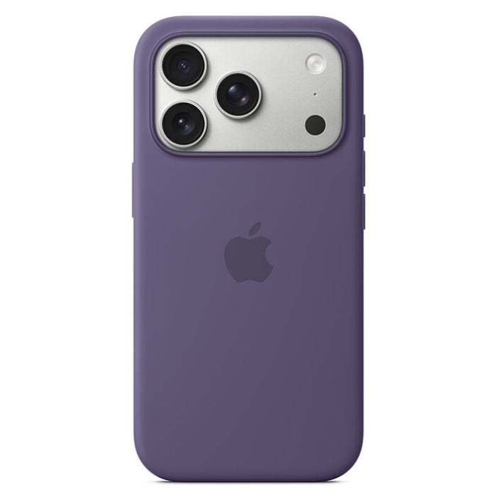Silicone Case IPHONE 17 PRO MAX