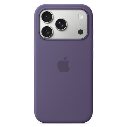 Silicone Case IPHONE 17 PRO MAX