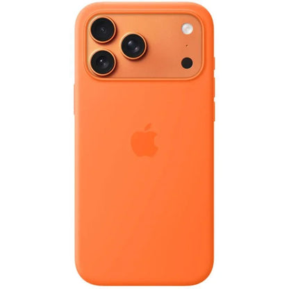 Silicone Case IPHONE 17 PRO MAX