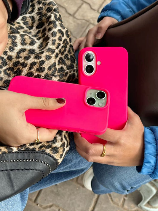 Silicone Case IPHONE 17