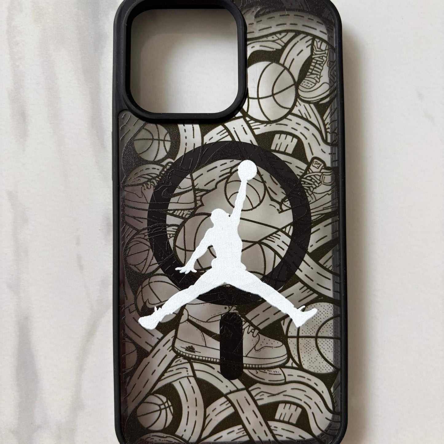 SPORTS MAGSAFE IPHONE 13 PRO MAX