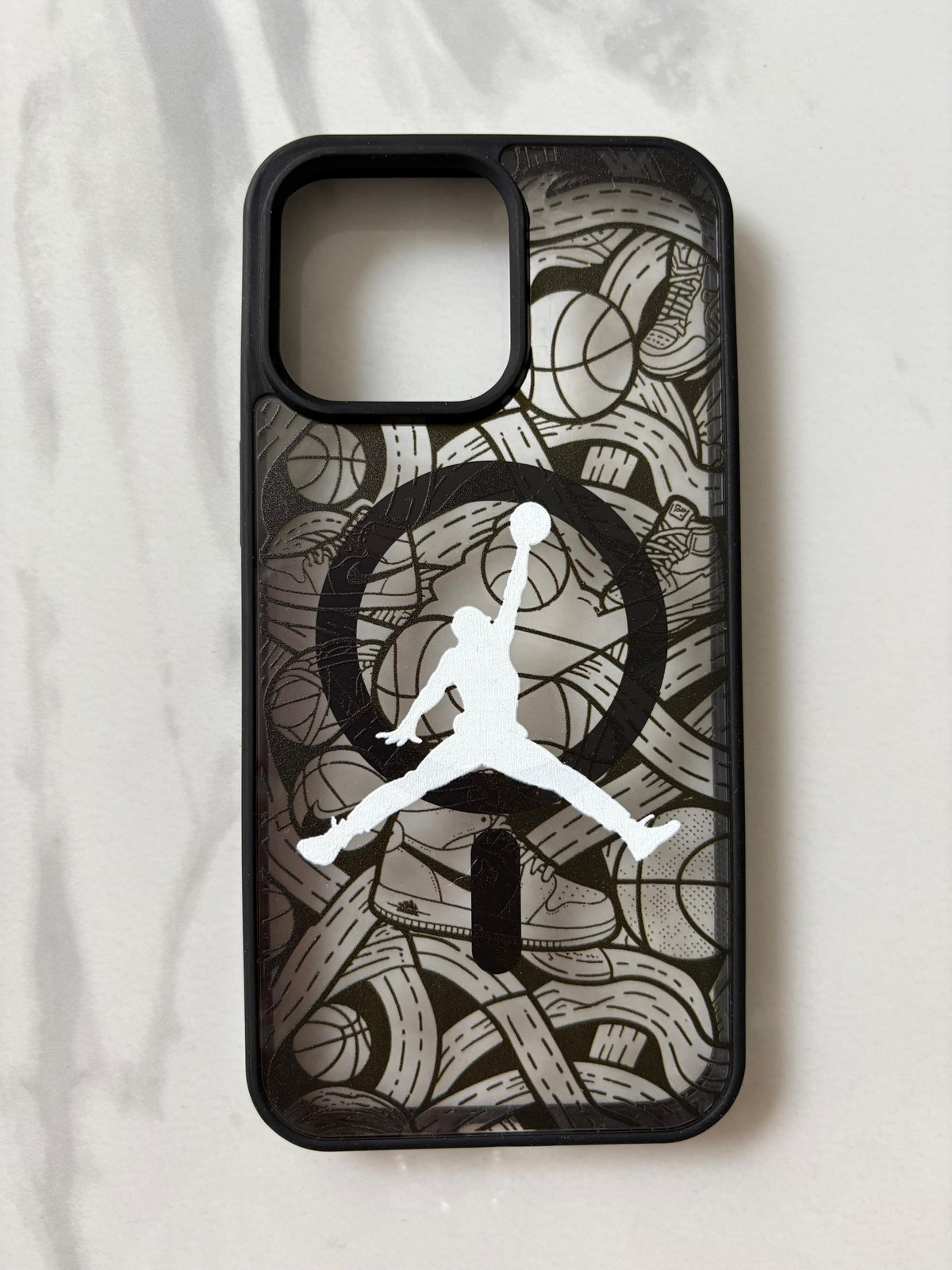 SPORTS MAGSAFE IPHONE 13 PRO