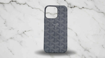 GOYARD CASE IPHONE 16 PRO MAX