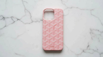 GOYARD CASE IPHONE 16 PRO MAX