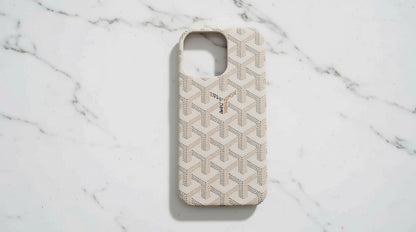 GOYARD CASE IPHONE 16 PRO MAX