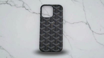 GOYARD CASE IPHONE 16 PRO MAX