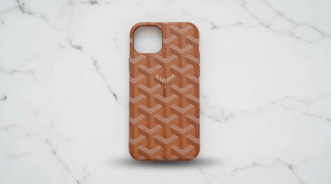 GOYARD IPHONE 13/14