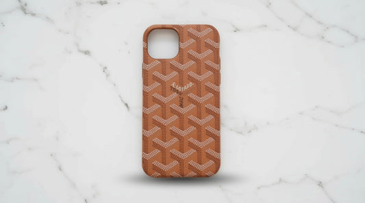GOYARD IPHONE 13/14