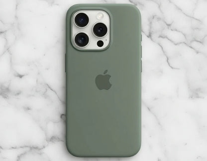 Silicone Case IPHONE 15PLUS